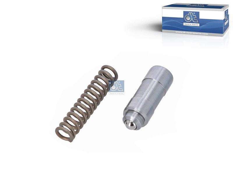 Zavírací válec, mechanická převodovka 2.32416