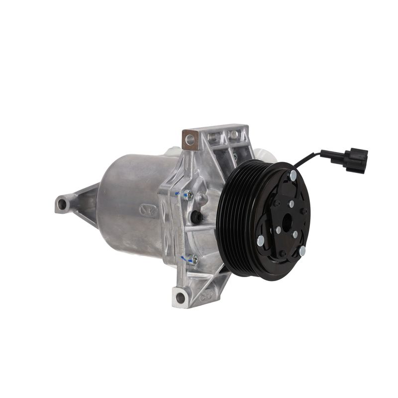 Kompressor, kliimaseade, NISSENS 890053