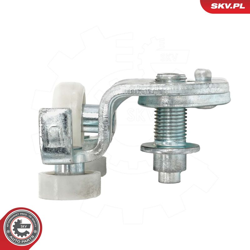 Rullijuht, lükanduks, ESEN SKV 97SKV347