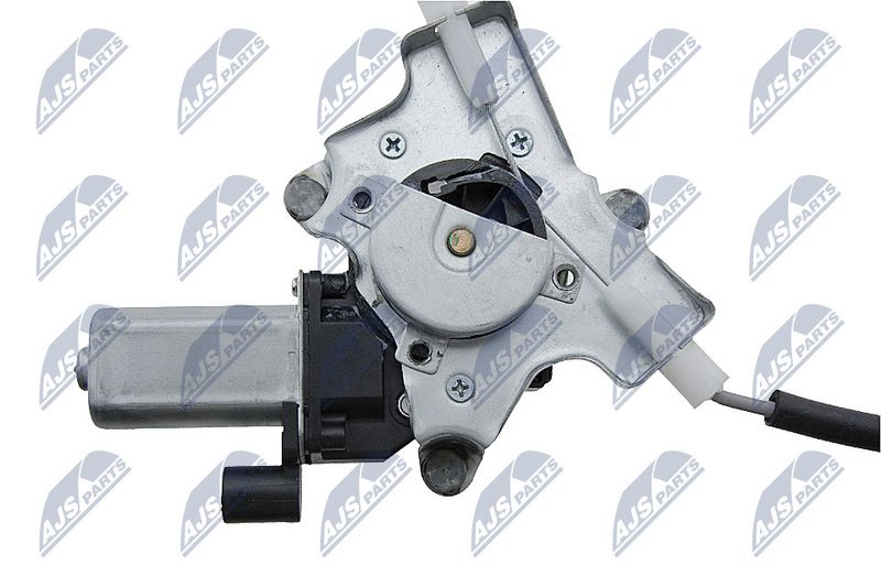 Aknatõstuk, NTY EPS-RE-020