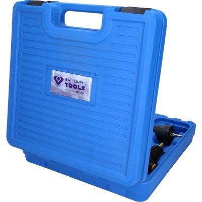 Vaakum-täiteseade, jahutussüsteem, KS TOOLS BT521100
