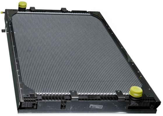 MAHLE CR 730 000P Radiator, engine cooling