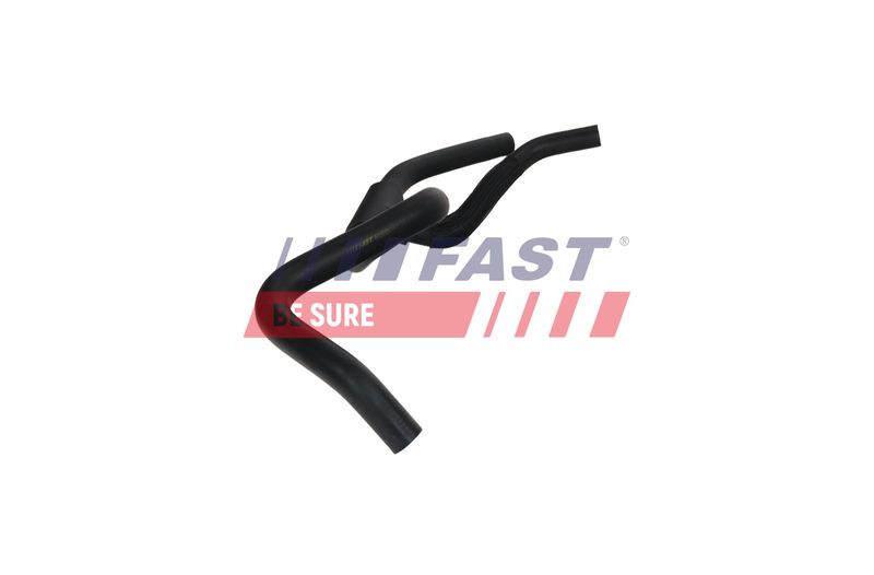 Jahutusvoolik, FAST FT13221