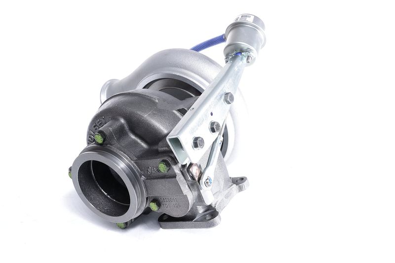 Compresor,sistem de supraalimentare T916963 BTS Turbo