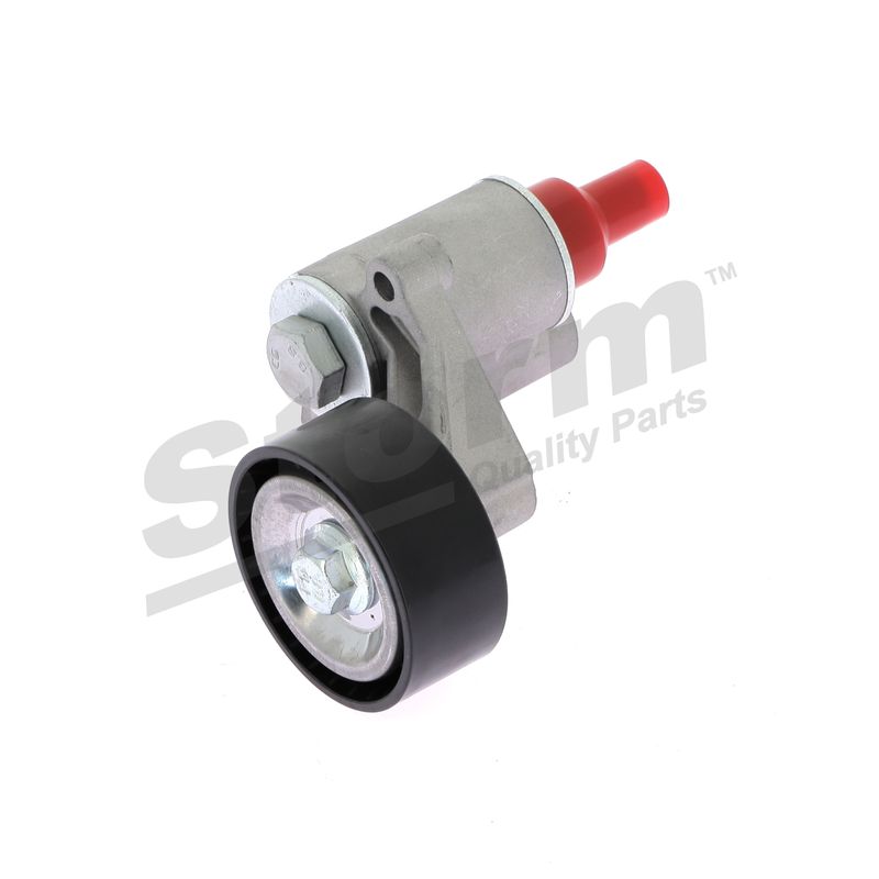Tendeur de courroie, courroie trapézoïdale à nervures STORM QUALITY PARTS 29993