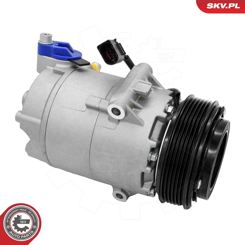 Kompressor, kliimaseade, ESEN SKV 84SKV178