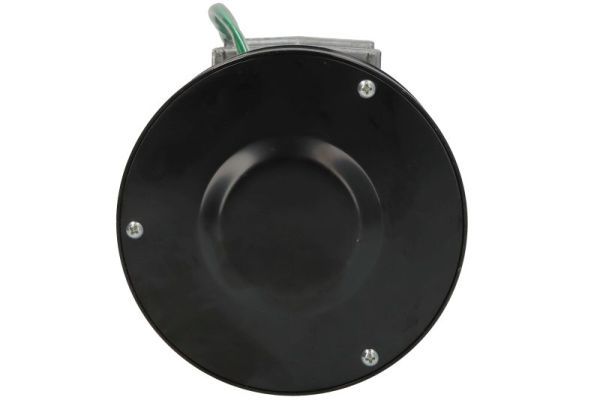 Airconditioning compressor 24V past: CATERPILLAR 725, 966, 966C, 966D, 966E, 966F, 966F Serie II, 966G, 966G Serie II, 966H, 966K, 966M, 966R, 972, 972G, 972G Serie II, 972H, 972K, 972M