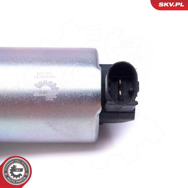 EGR-klapp, ESEN SKV 14SKV212