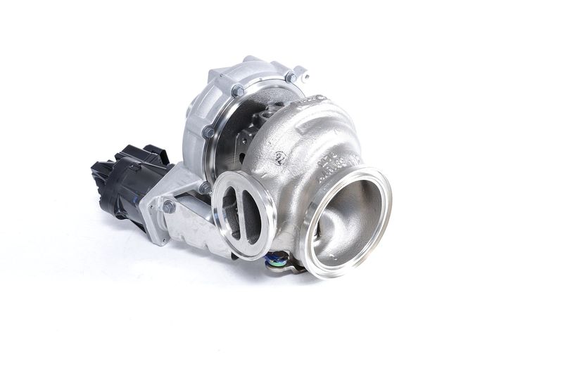 Compresor,sistem de supraalimentare T918572RE BTS Turbo