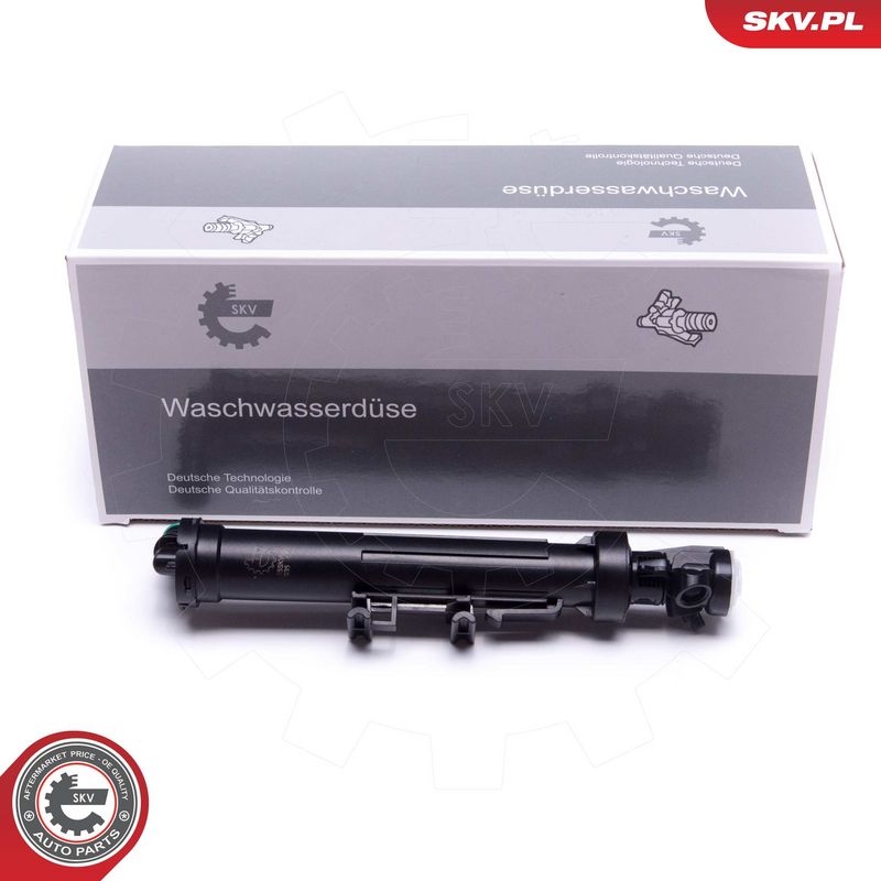 Pesuveedüüs, Tulepesurid, ESEN SKV 15SKV651