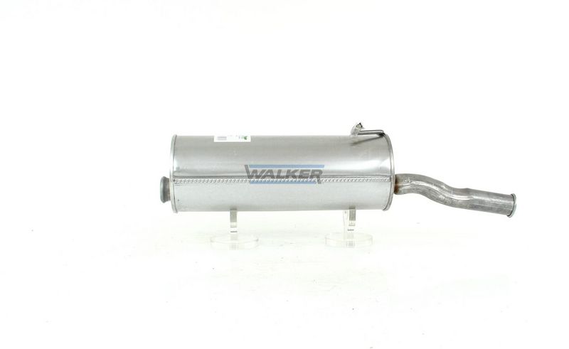 крайно гърне WALKER