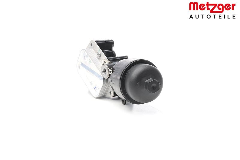 METZGER AUTOTEILE 2370153 Housing, oil filter