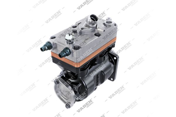 kompresor MB Actros MP4, Euro 6, vč. kola 1100440001