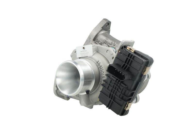 Kompressor, ülelaadimine, NRF 90010113