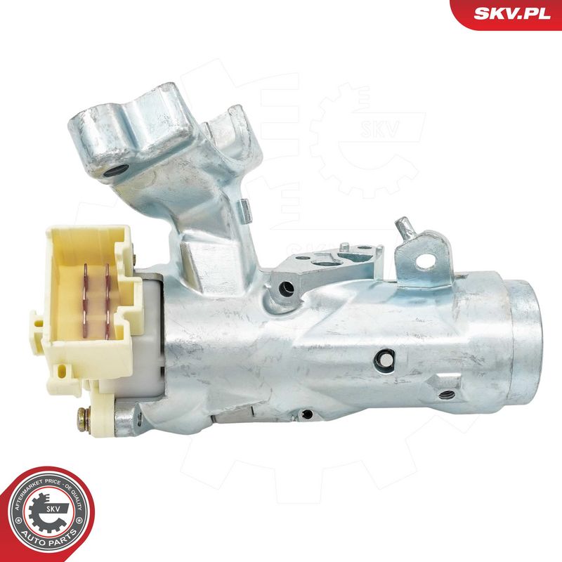 Roolilukk, ESEN SKV 65SKV241