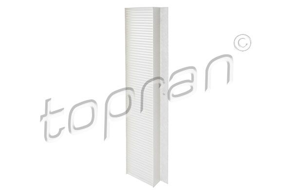 Filtru, aer habitaclu 303 995 TOPRAN