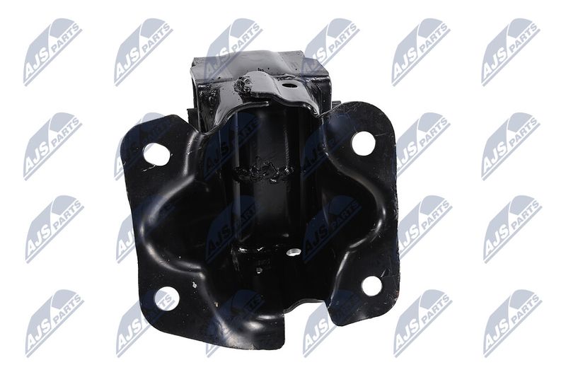 Paigutus, Mootor, NTY ZPS-CH-154