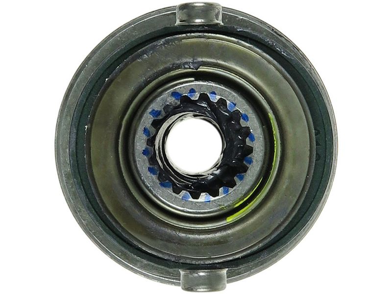 AS-PL SD0254(BOSCH) Freewheel Gear, starter