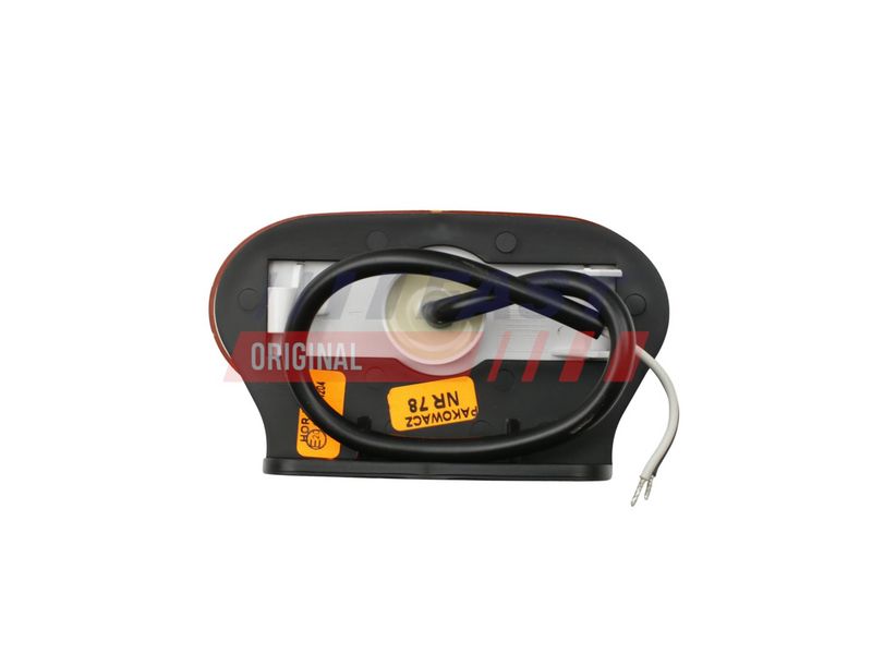 FAST FT87309 Šoninis gabaritinis žibintas