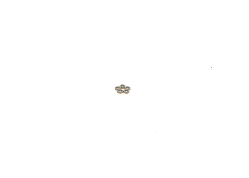 BOSCH F 00Z C98 006 Repair Kit, common rail system