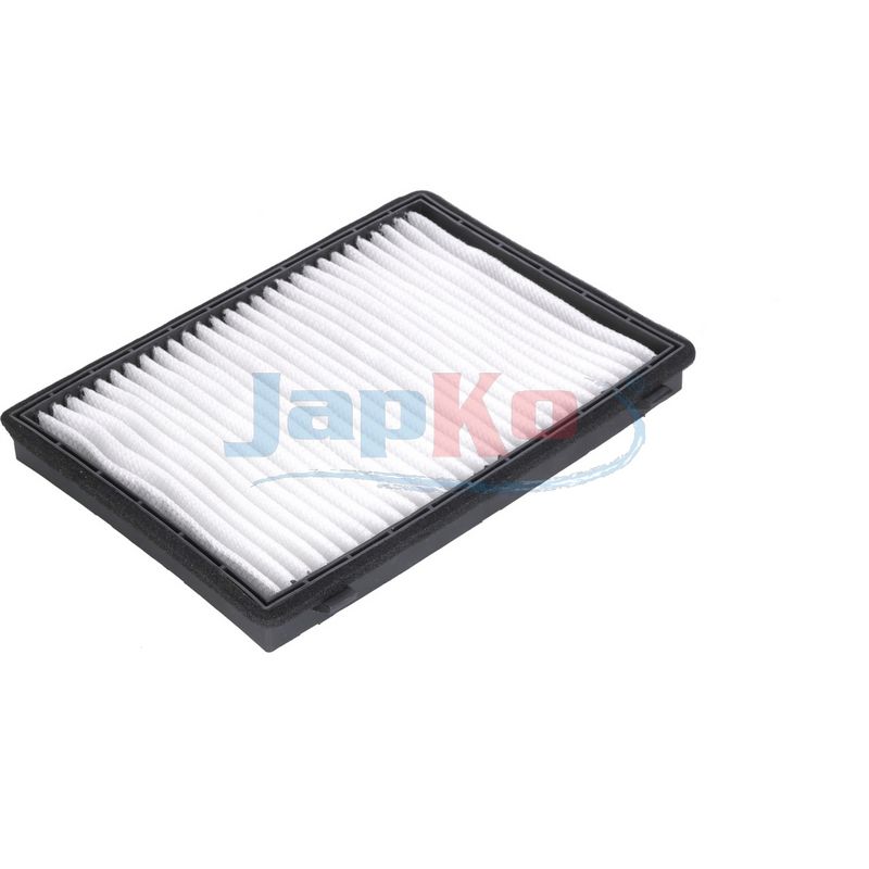 Filter, salongiõhk, JAPKO...