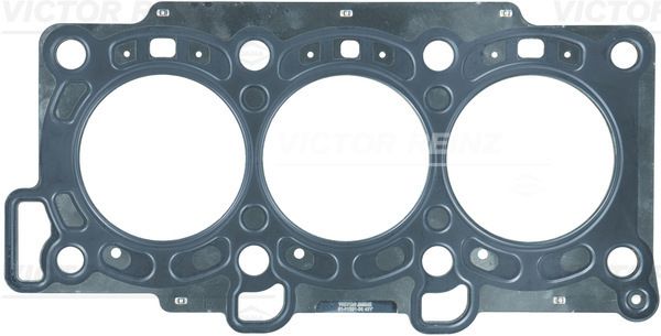 Zylinderkopfdichtung