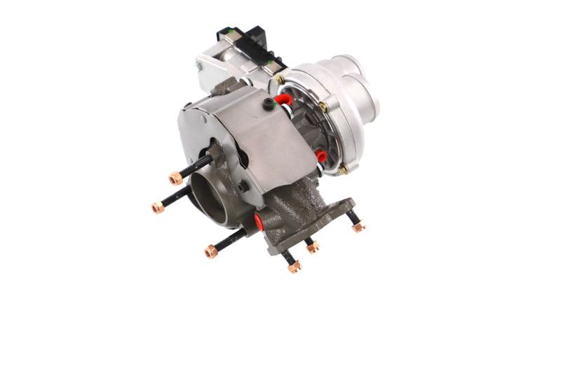 REMANTE 003-002-001018R Charger, charging (supercharged/turbocharged)