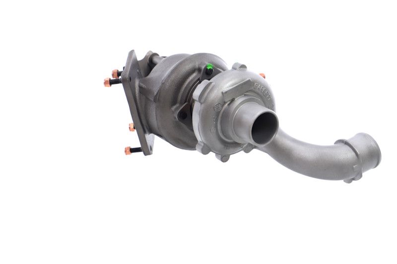 REMANTE 003-001-001005R Turbokompresorius