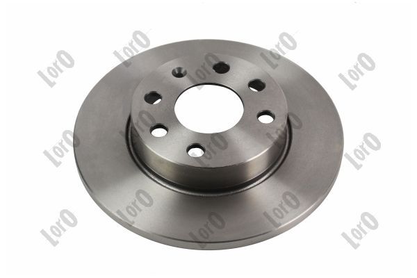 ABAKUS 231-03-052 Brake Disc