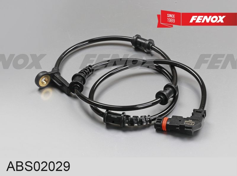 датчик, скорост FENOX