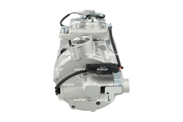NRF 32836 Compressor, air conditioning