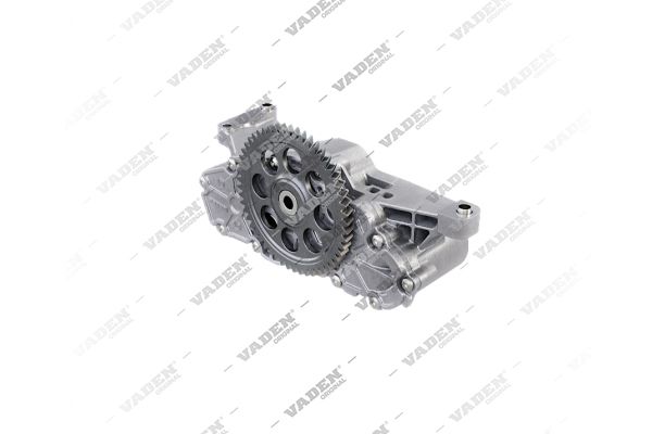 čerpadlo oleje MB Actros MP4, MP5 0101324