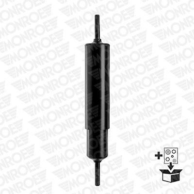 Αμορτισέρ  MONROE MAGNUM Axle