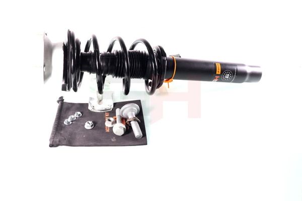 GH GH-351592C02 Suspension Strut