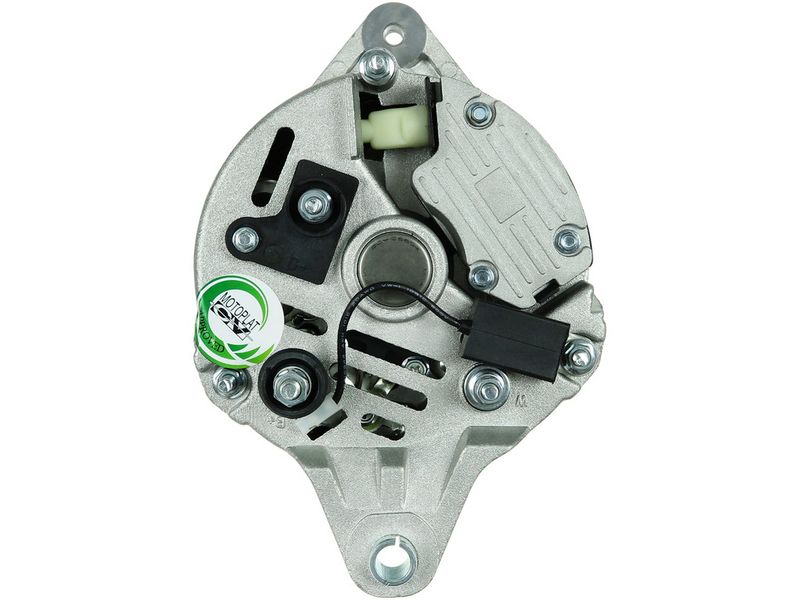 AS-PL A4015 Alternator