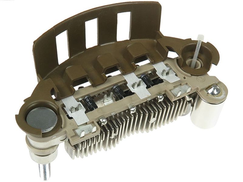 AS-PL ARC5026 Rectifier, alternator