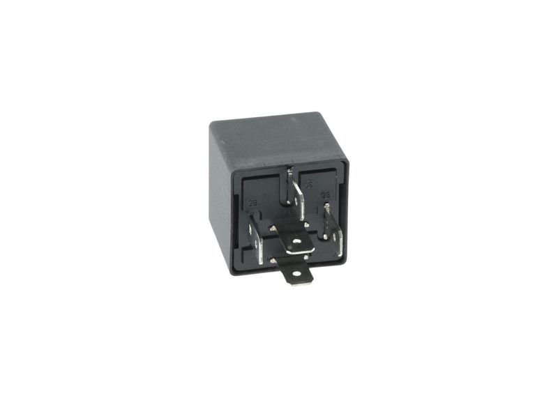 BOSCH 0 986 AH0 603 Relė, pagrindinė srovė