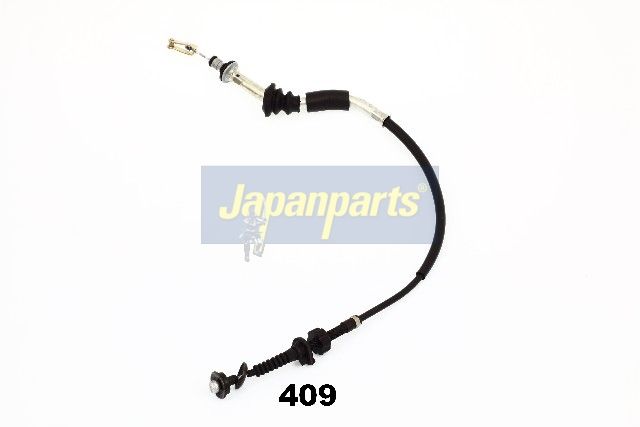Cable de accionamiento, accionamiento del embrague