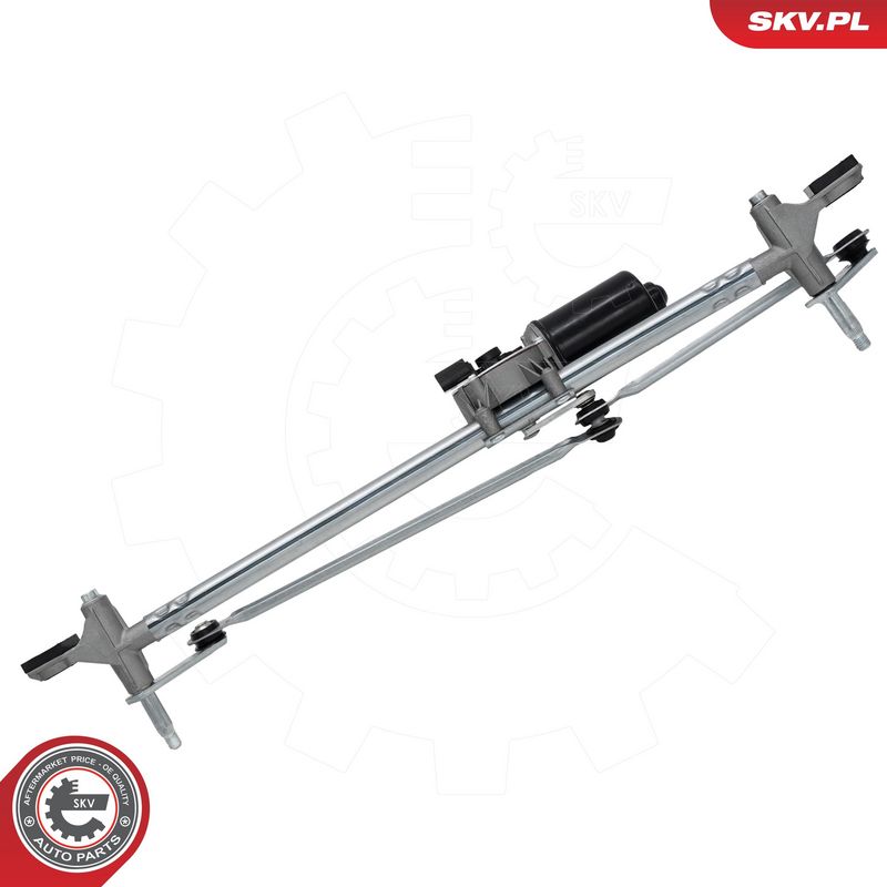Pesurihoovastik, ESEN SKV 05SKV142