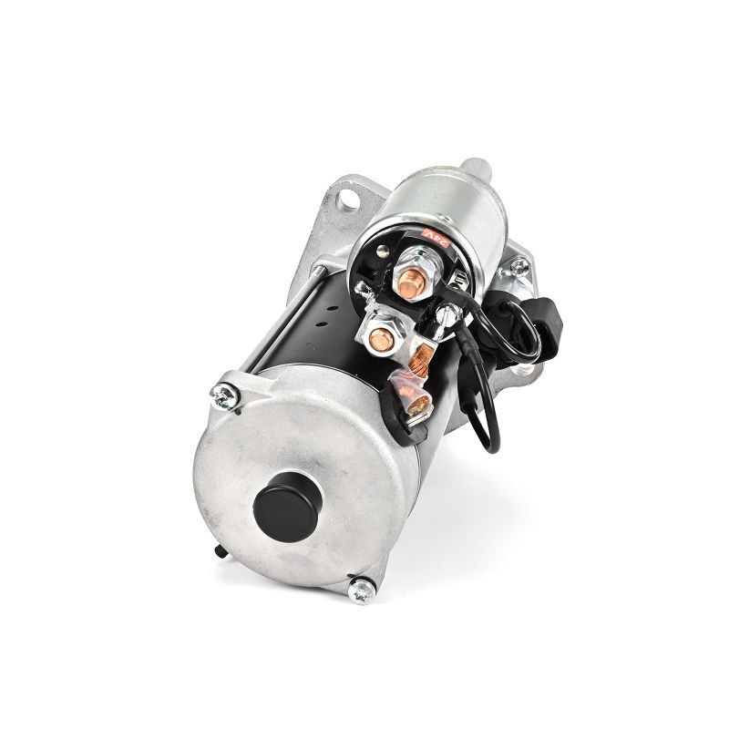 Delco Remy SER84208-12B1 Starter