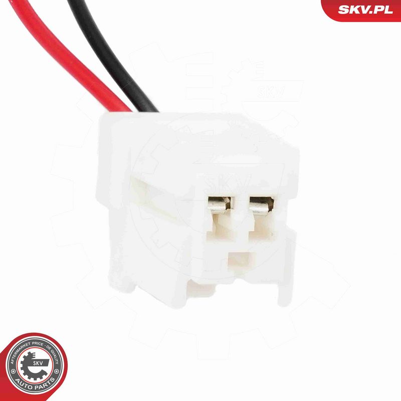 ESEN SKV 38SKV566 Steering Column Switch
