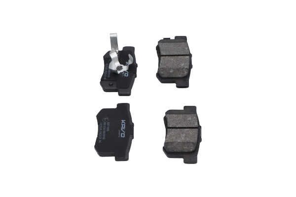 Kavo Parts KBP-10096 Brake Pad Set, disc brake