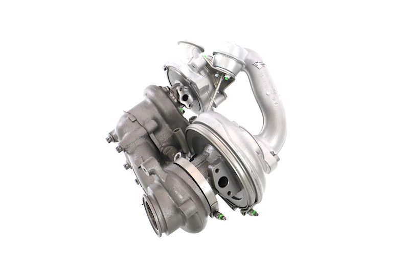 REMANTE 003-001-003918R Charger, charging (supercharged/turbocharged)
