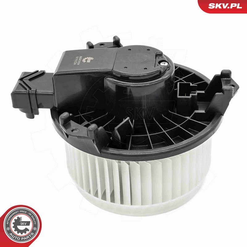 ESEN SKV 68SKV004 Interior Blower
