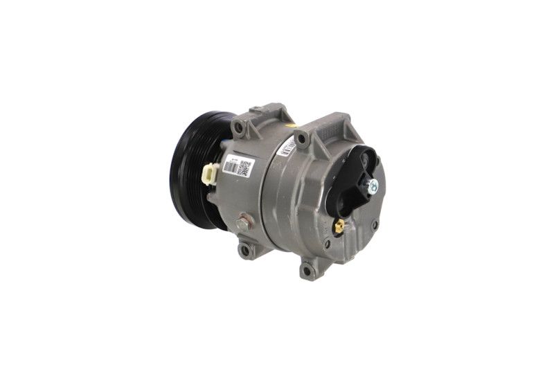REMANTE 005-001-000136R Compressor, air conditioning