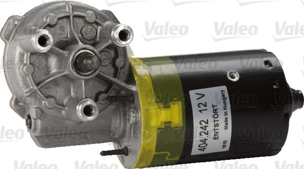 VALEO 404242 Wiper Motor