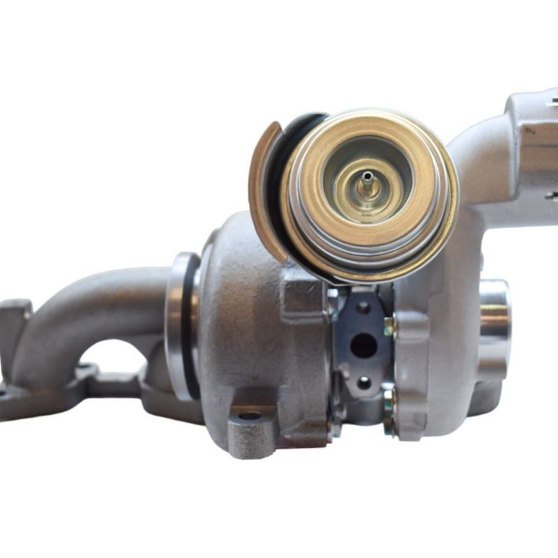 ASAM AUTOMOTIVE 20975 Charger, charging (supercharged/turbocharged)