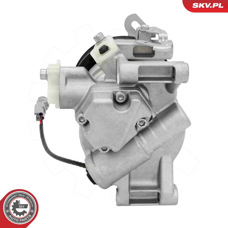 Kompressor, kliimaseade, ESEN SKV 84SKV172