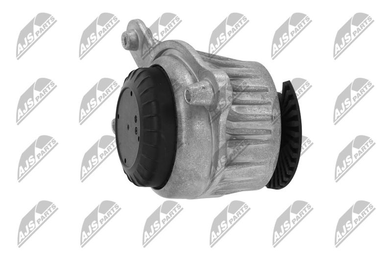 Paigutus, Mootor, NTY ZPS-ME-030