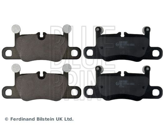 BLUE PRINT ADBP420059 - Brake Pad Set, disc brake